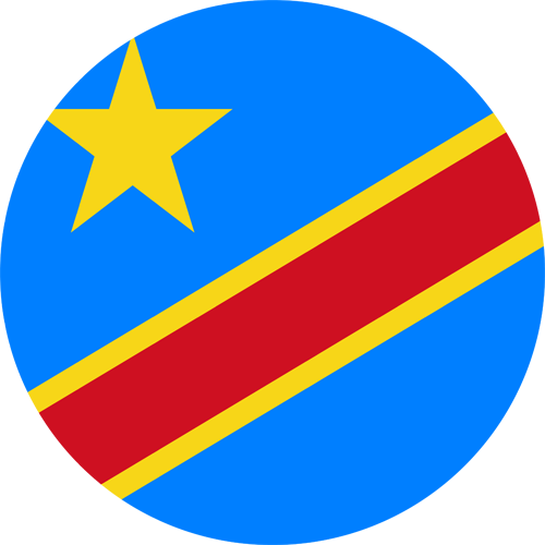 DRC